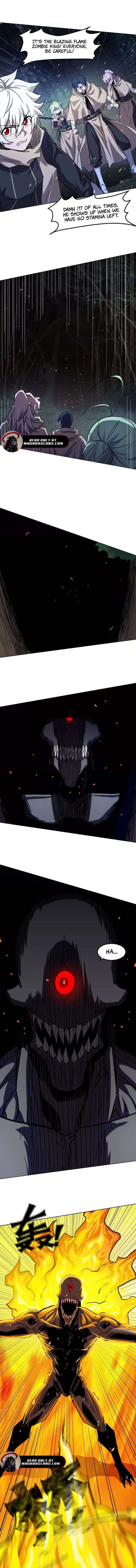 Mr. Zombie Chapter 138 7
